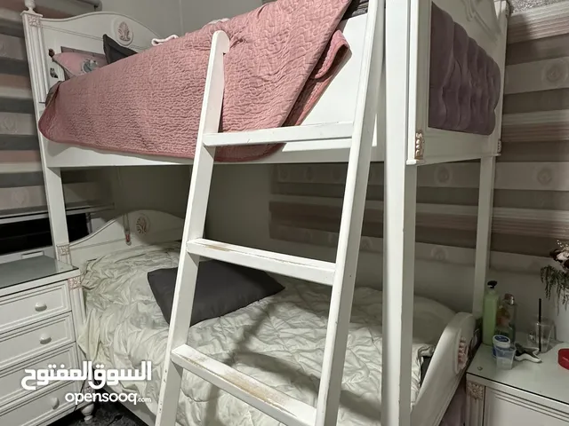 غرفة نوم شبابيه للبيع