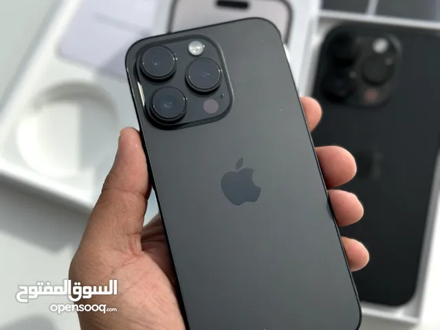 Apple iPhone 14 Pro 128 GB in Muscat