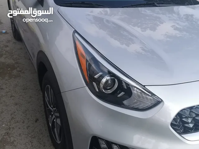 كيا نيرو 2021 فحص كامل 7 جيد فل بدون فتحه