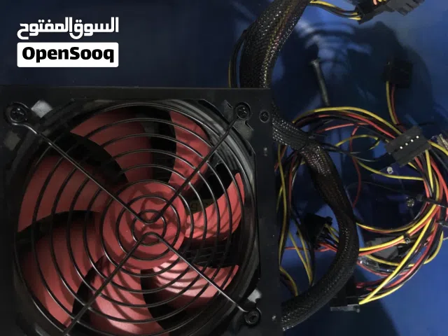 باور سبلاي شغال مابيه اي مشكله شرط فحص