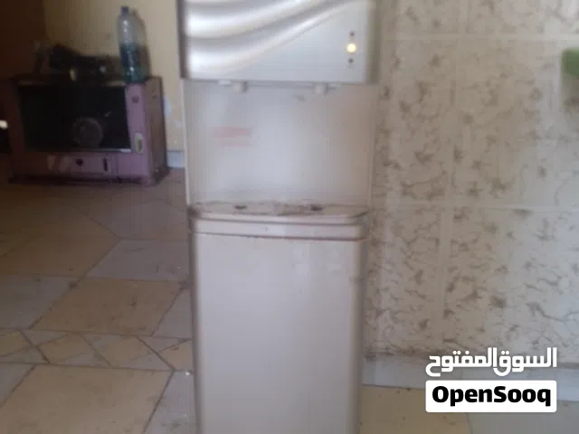 كولر مياه بحالة الوكله