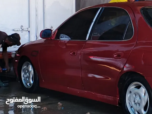 جنط افانتي للبدل