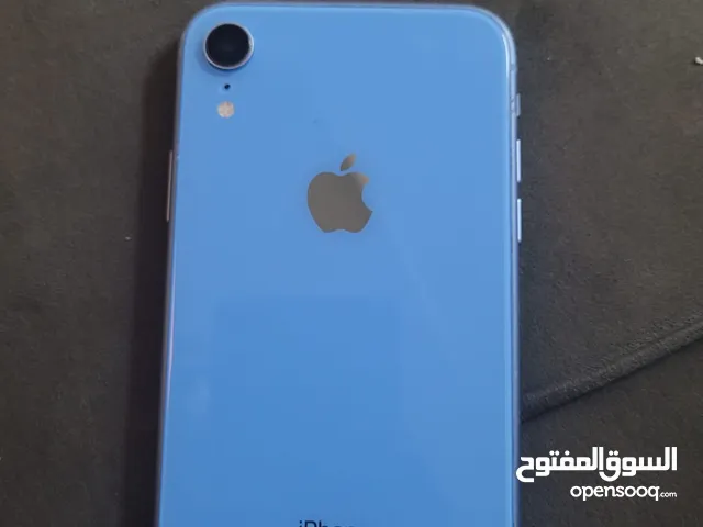 Apple iPhone XR 64 GB in Al Batinah