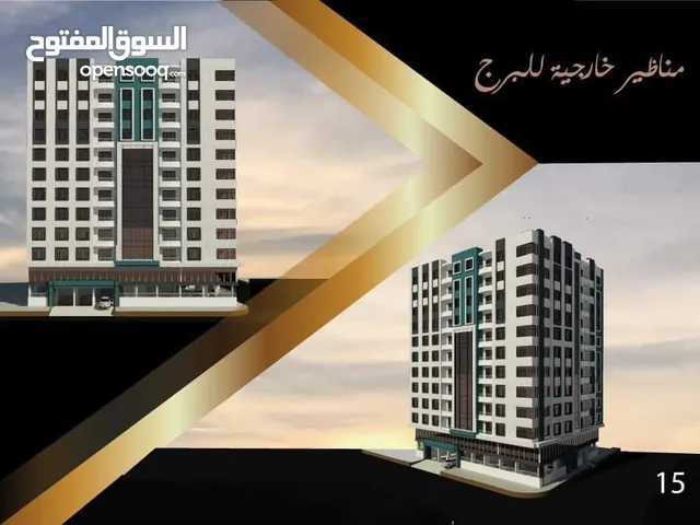 150m2 Studio Apartments for Sale in Sana'a Bayt Baws