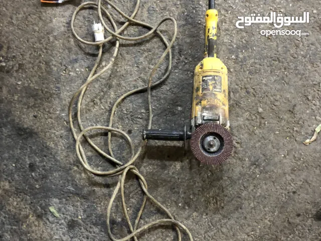 صاروخ ديولت 9 انش بحاله ممتازه