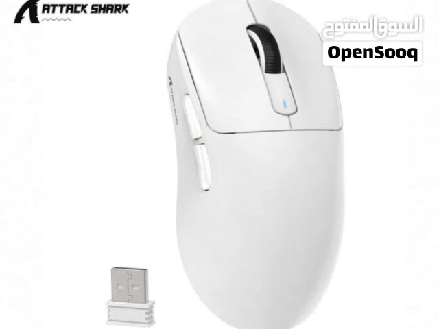 اتاك شارك Attack shark x3