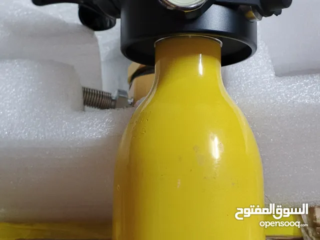 بطل غوص امازون اوربي جديد مع البم كامل ملحقات