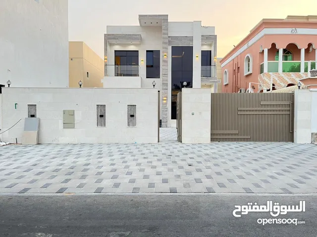 Villa for sale Al Rawda 2