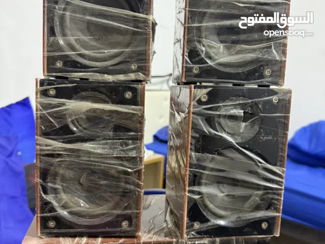 مضخم صوت للبيع