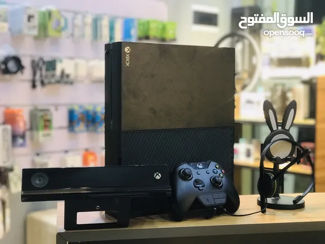 Xbox One Xbox for sale in Benghazi