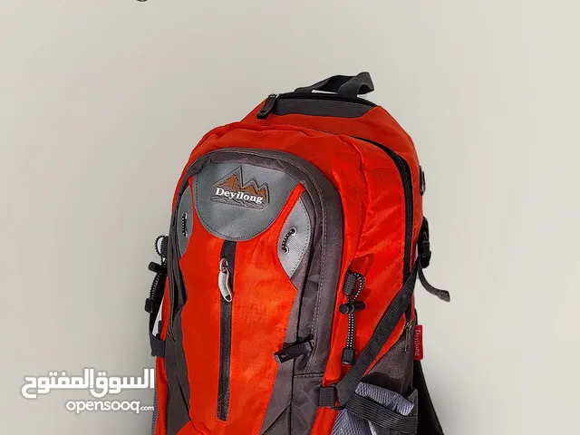 شنتة هايكينج backpack