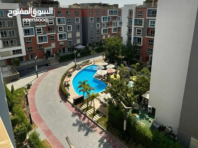 191 m2 3 Bedrooms Apartments for Sale in Cairo Fifth Settlement