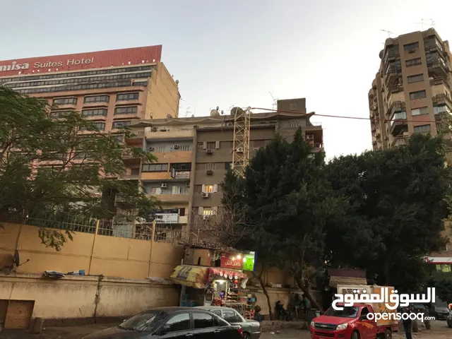 5+ floors Building for Sale in Giza Dokki