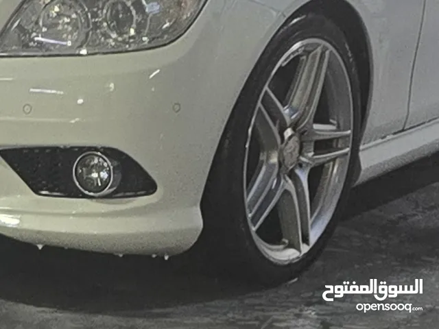 مطلوب رنق مرسيدس نفس الي في الصورة