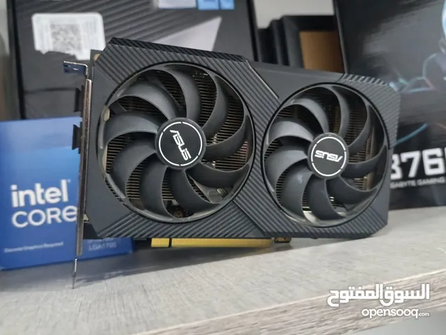Graphics Card for sale in Salfit