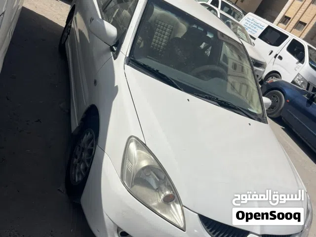 2004 لانسيا ديلتا