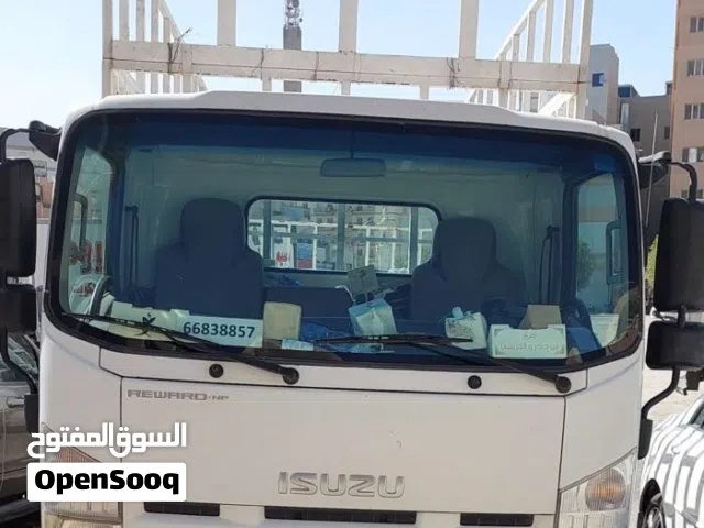 هاف لوري نقل عفش  half lorry for transporting moving furniture