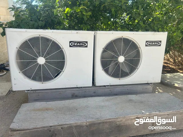 Pearl 3 - 3.4 Ton AC in Amman