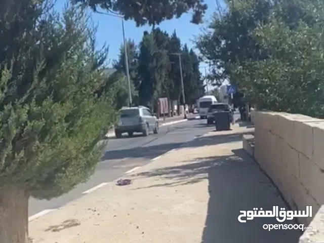 Residential Land for Sale in Ramallah and Al-Bireh Beitunia