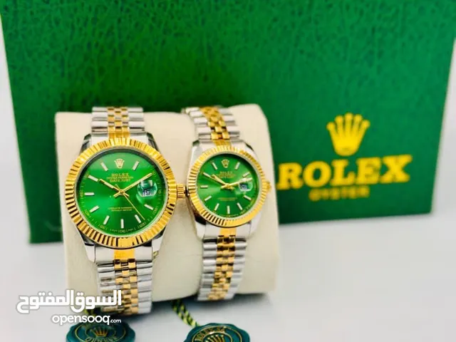 Gold Rolex for sale in Dubai