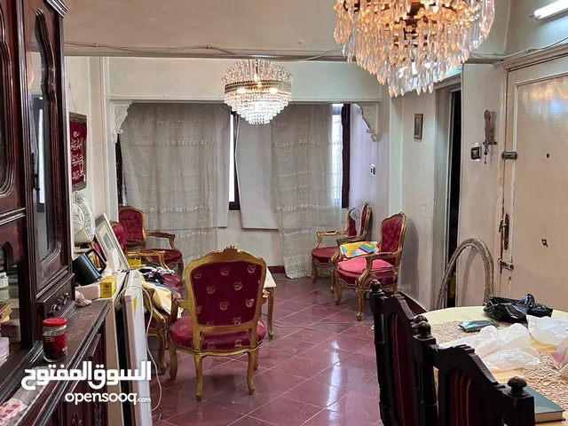 95 m2 2 Bedrooms Apartments for Sale in Cairo Ain Shams
