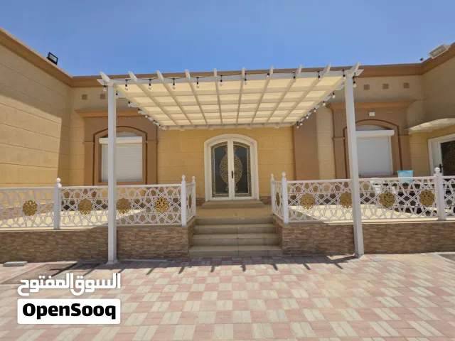 منزل حديث  الإيجار