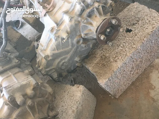 كمبيوات تيوتا هيلوكس 27رباعي