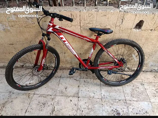 بسكليت للبيع بحاله ممتازة.....خلل بسيط