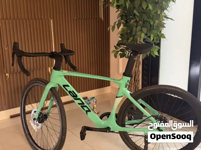 LANQ SPORT BIKE