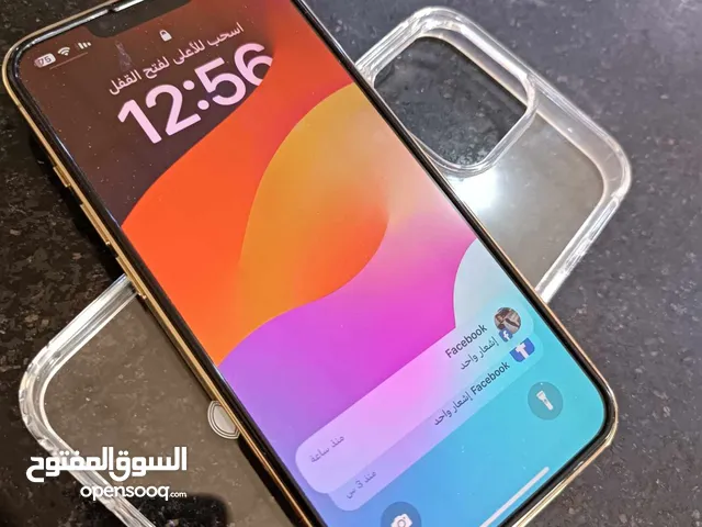 Apple iPhone 13 Pro 128 GB in Al Khums