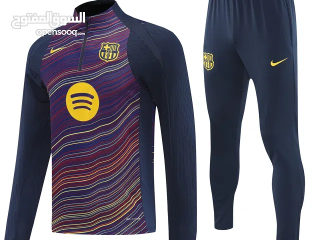 تشيرتات نسخة اللاعبين هاي كوالتي