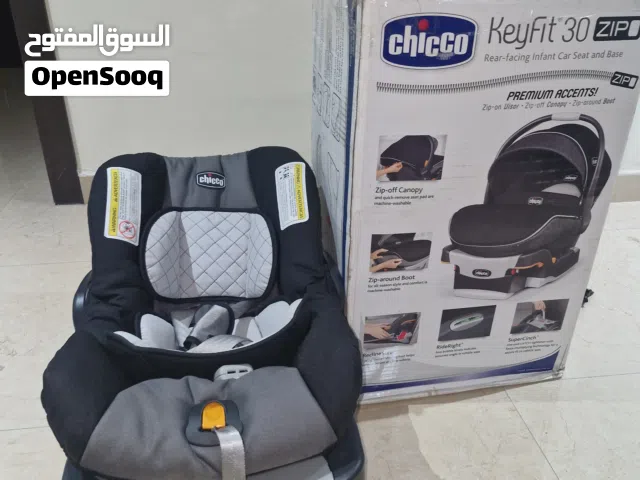 Chicco KeyFit 30 ZIP