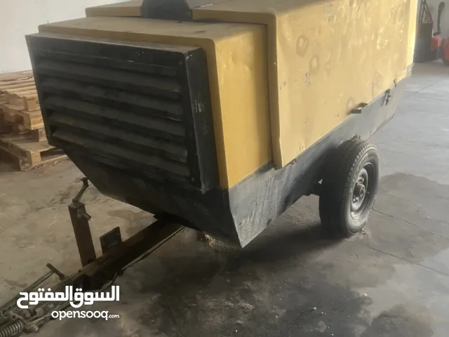 كمبراسه كمبراسوري Atlas Copco