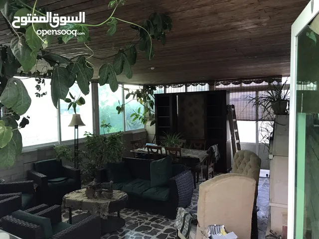 260 m2 3 Bedrooms Villa for Sale in Amman Shafa Badran