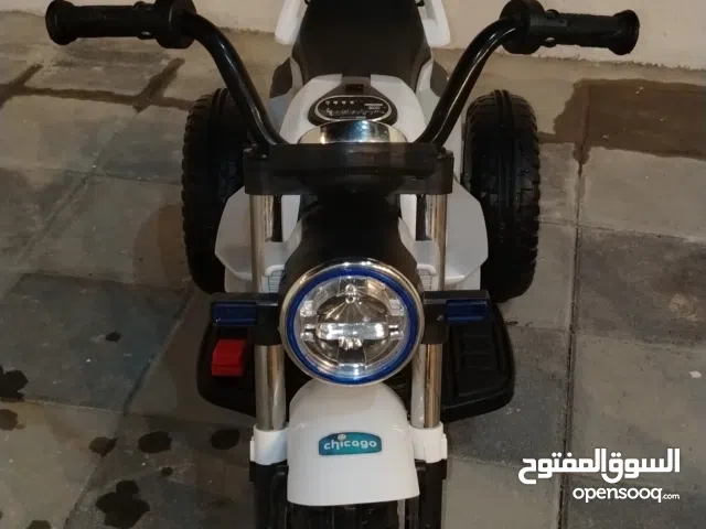 دراجة أطفال