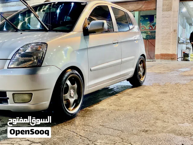 2007 Kia Picanto LX
