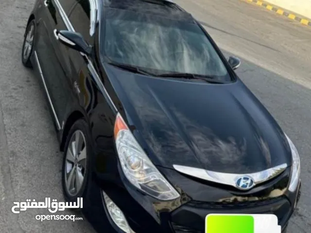 Used Hyundai Sonata in Madaba