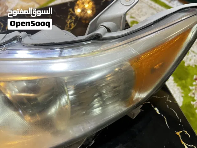 فنار تويوتا كامري 2014اصلي