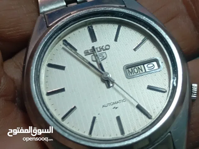 سايكو اوتوماتيك ياباني اصلي ممتازه جدا