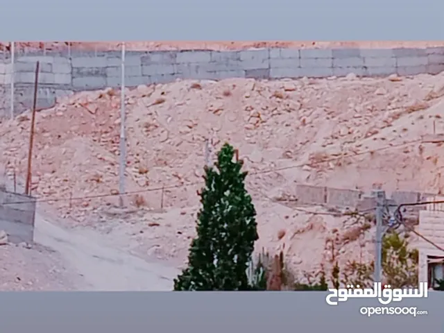 ارض للبيع في منطقة الشواورة ام عسلة