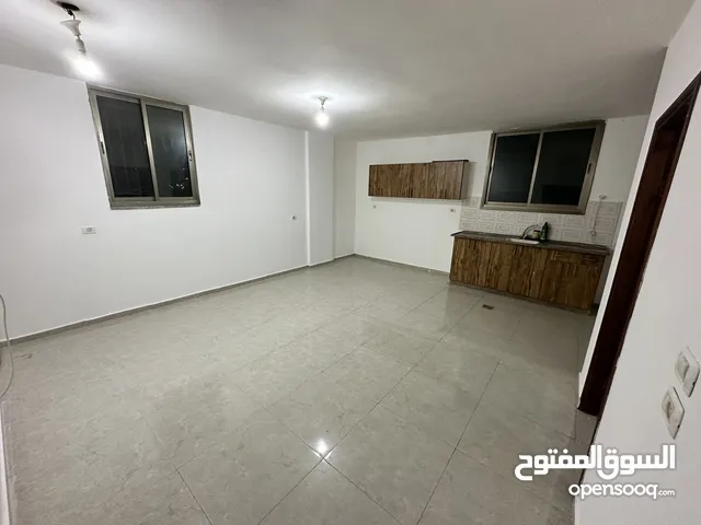 شقة او استديو للايجار في رام الله ام الشرايط