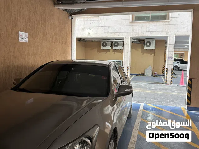 Used Honda Accord in Ajman