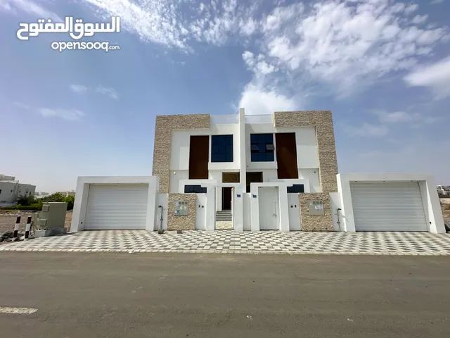 425 m2 More than 6 bedrooms Villa for Sale in Muscat Al Khoud