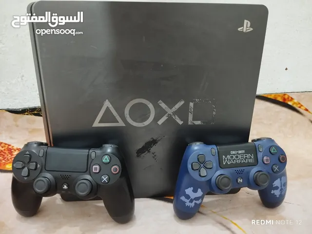 PlayStation 4 PlayStation for sale in Basra