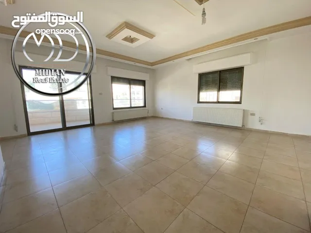 210m2 3 Bedrooms Apartments for Rent in Amman Um El Summaq