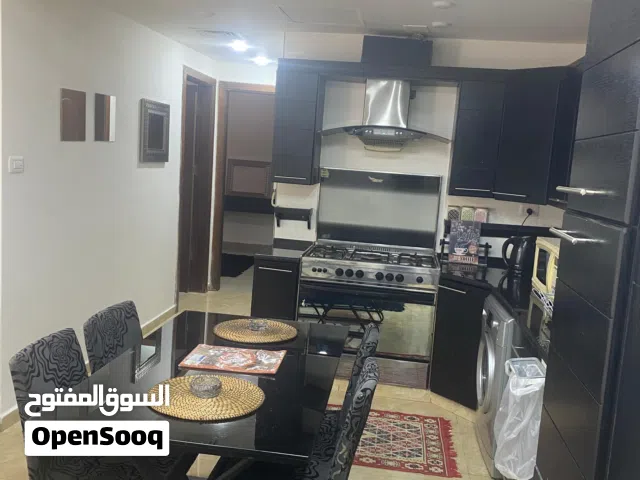 90 m2 2 Bedrooms Apartments for Sale in Amman 7th Circle
