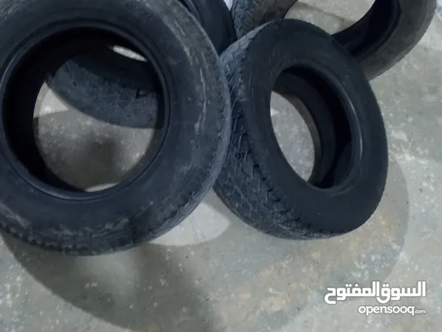 سيرية قمة رقم 265/65/17+سيرية ديسكو 17