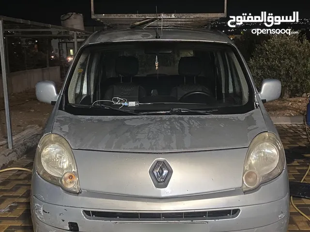 Used Renault Other in Hebron