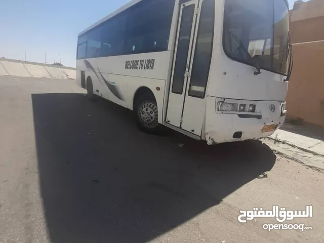 هواندي حافلة باص