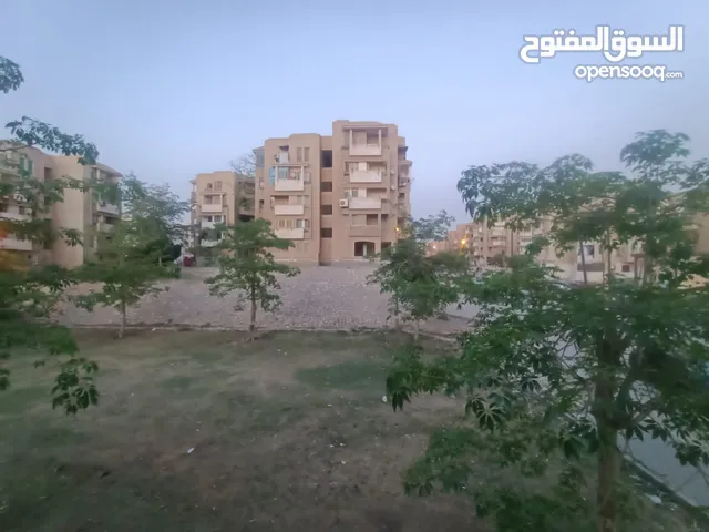 70 m2 2 Bedrooms Apartments for Sale in Cairo Fifth Settlement